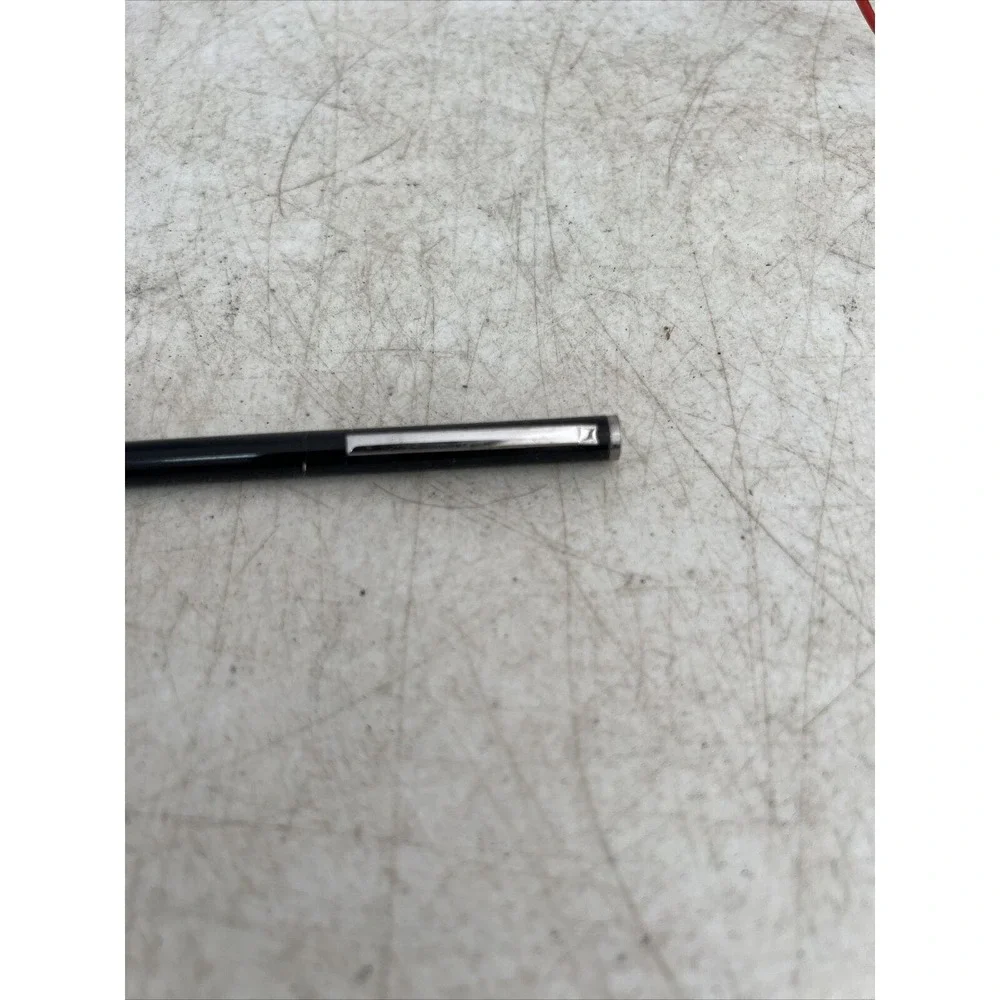 CODi Capacitive Stylus - Stylus - black with silver Google Nexus One